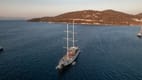 Explore Turkey aboard Motorboat Caustic | Yacht4Less