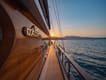 Book Motorboat Caustic for your sailing holiday in Turkey | Yacht4Less
