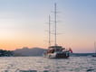 Motorboat Caustic – best yacht rental in Turkey | Yacht4Less