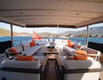 Sailing vacation in Turkey on Motorboat Caustic | Yacht4Less