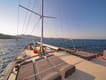 Discover Turkey on Motorboat Caustic | Yacht4Less