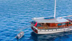 Book Gulet Eylul 17 for your sailing holiday in Turkey | Yacht4Less