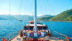 Gulet Eylul 17 – best yacht rental in Turkey | Yacht4Less