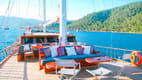Sailing vacation in Turkey on Gulet Eylul 17 | Yacht4Less