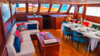 Experience Turkey on Gulet Eylul 17 | Yacht4Less