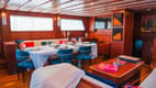 Gulet Eylul 17 charter deals in Turkey | Yacht4Less