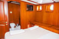 Gulet Eylul 17 available for yacht charter in Turkey | Yacht4Less