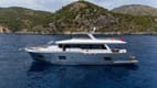 Explore Turkey aboard Luxury Yacht Lavin | Yacht4Less