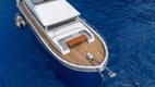 Luxury Yacht Lavin – best yacht rental in Turkey | Yacht4Less