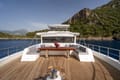 Enjoy Turkey with Luxury Yacht Lavin rental | Yacht4Less