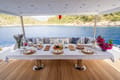 Discover Turkey on Luxury Yacht Lavin | Yacht4Less