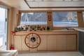 Luxury Yacht Lavin charter deals in Turkey | Yacht4Less