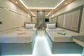 Best Price Guarantee for a Luxury Yacht Lavin yacht charter in Turkey | Yacht4Less