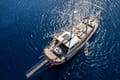 Explore Turkey aboard Gulet Leylali | Yacht4Less