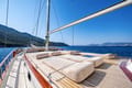 Gulet Leylali – best yacht rental in Turkey | Yacht4Less