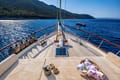 Sailing vacation in Turkey on Gulet Leylali | Yacht4Less