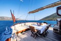 Discover Turkey on Gulet Leylali | Yacht4Less