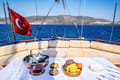 Gulet Leylali charter deals in Turkey | Yacht4Less