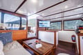 Gulet Leylali available to rent in Turkey | Yacht4Less