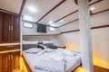 Rent Gulet Leylali in Turkey | Yacht4Less