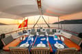Explore Turkey aboard Gulet Santa Maria | Yacht4Less