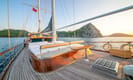 Gulet Santa Maria – best yacht rental in Turkey | Yacht4Less