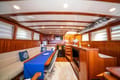 Sailing vacation in Turkey on Gulet Santa Maria | Yacht4Less