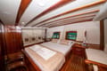 Gulet Santa Maria charter deals in Turkey | Yacht4Less