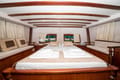 Enjoy Turkey with Gulet Santa Maria rental | Yacht4Less