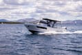 Book Motorboat No Name for your sailing holiday in Croatia | Yacht4Less