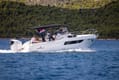 Motorboat No Name – best yacht rental in Croatia | Yacht4Less