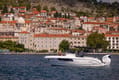 Enjoy Croatia with Motorboat No Name rental | Yacht4Less