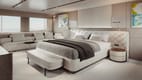 Book Luxury Yacht Oriy for your sailing holiday in Croatia | Yacht4Less