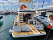 Explore Croatia aboard Motorboat Ardea | Yacht4Less
