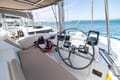 Explore Greece aboard Catamaran Princess | Yacht4Less