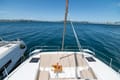 Book Catamaran Princess for your sailing holiday in Greece | Yacht4Less