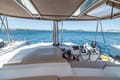 Sailing vacation in Greece on Catamaran Princess | Yacht4Less