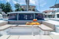 Enjoy Greece with Catamaran Princess rental | Yacht4Less