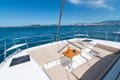 Catamaran Princess charter deals in Greece | Yacht4Less