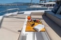 Experience Greece on Catamaran Princess | Yacht4Less