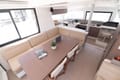 Catamaran Princess available for yacht charter in Greece | Yacht4Less