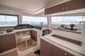 Explore Greece aboard Catamaran Princess | Yacht4Less