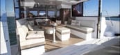 Catamaran Reve De Vie – best yacht rental in Spain | Yacht4Less