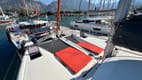 Catamaran Smota – best yacht rental in Turkey | Yacht4Less
