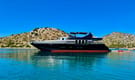 Explore Croatia aboard Luxury Yacht Marshall | Yacht4Less