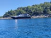 Sailing vacation in Croatia on Luxury Yacht Marshall | Yacht4Less