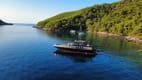 Experience Croatia on Luxury Yacht Marshall | Yacht4Less