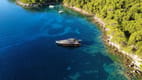 Luxury Yacht Marshall available to rent in Croatia | Yacht4Less
