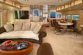 Sailing vacation in Croatia on Luxury Yacht Marshall | Yacht4Less