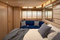 Plan your sailing vacation in Croatia with Luxury Yacht Marshall | Yacht4Less